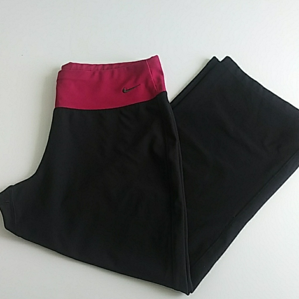 Nike capris M